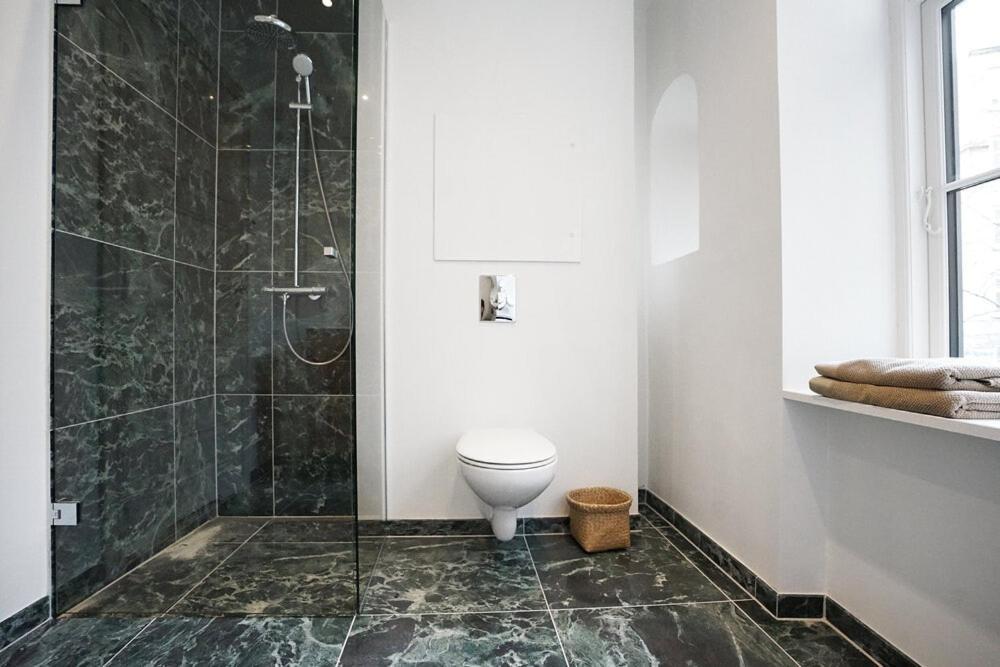 Luxury In The Heart Of Frederiksberg, Appartamento *